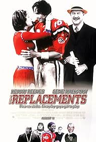 The Replacements watch-The Replacements