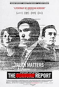 The Report watch-The Report