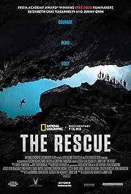 The Rescue watch-The Rescue