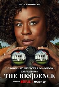 The Residence watch-The Residence