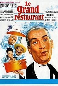 The Restaurant watch-The Restaurant