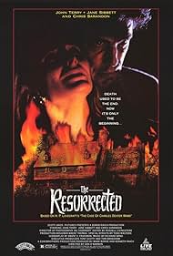 The Resurrected watch-The Resurrected