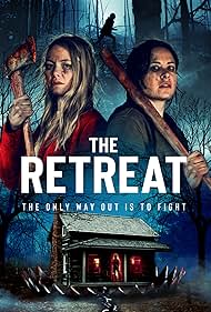 The Retreat watch-The Retreat