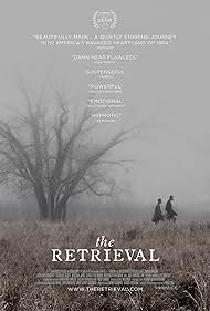 The Retrieval watch-The Retrieval