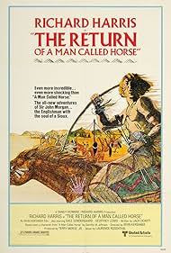 The Return of a Man Called Horse watch-The Return of a Man Called Horse