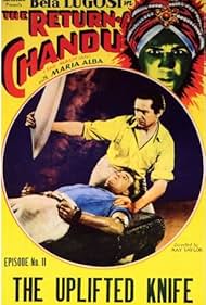 The Return of Chandu watch-The Return of Chandu