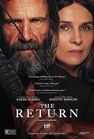 The Return watch-The Return