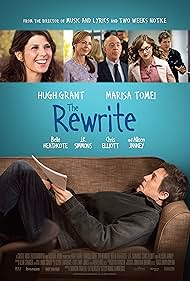 The Rewrite watch-The Rewrite