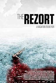 The Rezort watch-The Rezort