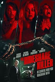 The Rideshare Killer watch-The Rideshare Killer