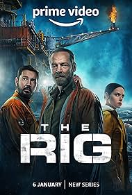 The Rig watch-The Rig