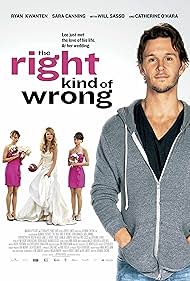 watch-The Right Kind of Wrong