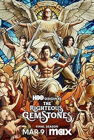 The Righteous Gemstones watch-The Righteous Gemstones
