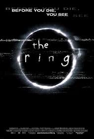 The Ring watch-The Ring