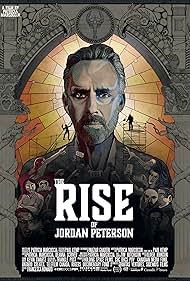 The Rise of Jordan Peterson watch-The Rise of Jordan Peterson