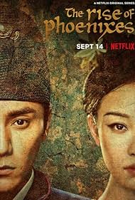 The Rise of Phoenixes watch-The Rise of Phoenixes
