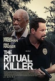 The Ritual Killer watch-The Ritual Killer