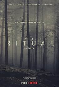 The Ritual watch-The Ritual