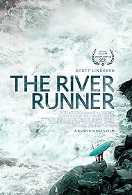 The River Runner watch-The River Runner