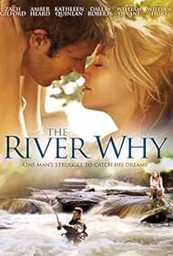 The River Why watch-The River Why