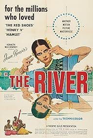 The River watch-The River
