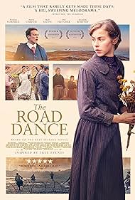 The Road Dance watch-The Road Dance
