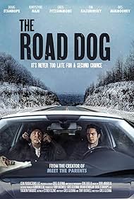 The Road Dog watch-The Road Dog