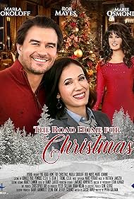 The Road Home for Christmas watch-The Road Home for Christmas