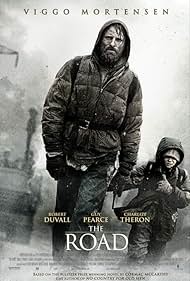 The Road watch-The Road