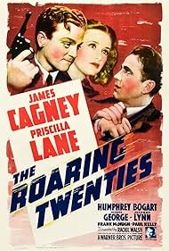 The Roaring Twenties watch-The Roaring Twenties