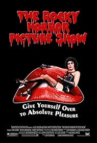 The Rocky Horror Picture Show watch-The Rocky Horror Picture Show