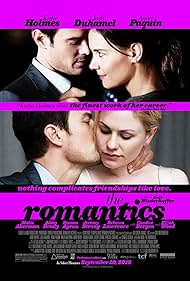 watch-The Romantics