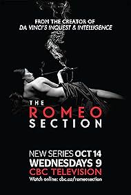 The Romeo Section watch-The Romeo Section