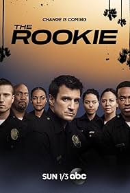 watch-The Rookie
