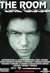 watch-The Room