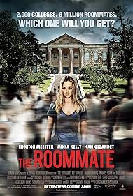 The Roommate watch-The Roommate