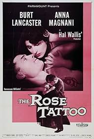 The Rose Tattoo watch-The Rose Tattoo