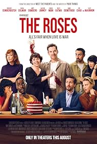 watch-The Roses