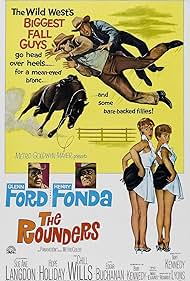 The Rounders watch-The Rounders
