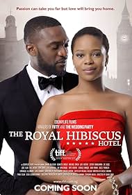 The Royal Hibiscus Hotel watch-The Royal Hibiscus Hotel