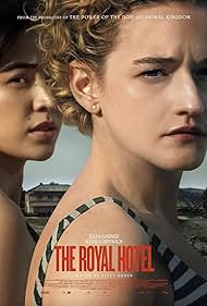The Royal Hotel watch-The Royal Hotel