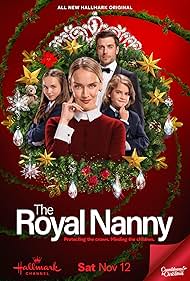 The Royal Nanny watch-The Royal Nanny