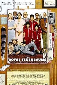 The Royal Tenenbaums watch-The Royal Tenenbaums
