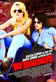 The Runaways watch-The Runaways
