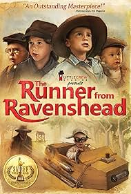 The Runner from Ravenshead watch-The Runner from Ravenshead