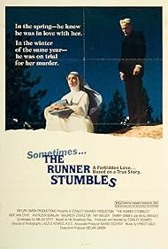 The Runner Stumbles watch-The Runner Stumbles