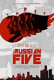 watch-The Russian Five