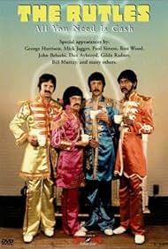 The Rutles All You Need Is Cash watch-The Rutles All You Need Is Cash