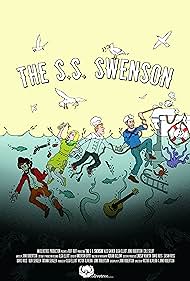 The S S Swenson watch-The S S Swenson