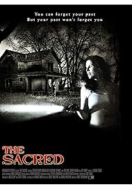 The Sacred watch-The Sacred